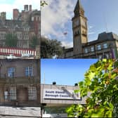 Lancashire's councils have received their third tranche of Covid cash