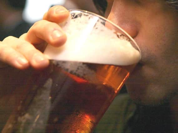 Pubs in Lancaster and Morecambe have been warned that they must implement controls immediately.
