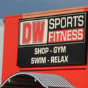 DW Sports has a number of sites across Lancashire