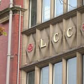 Lancashire County Council has forecast its long-term Covid costs