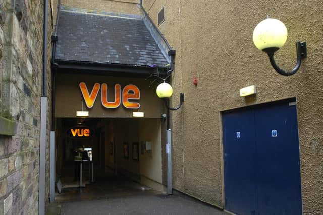 Vue cinema Lancaster will be reopening on Wednesday, August 26.