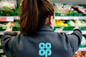 A new Co-op is opening in Bolton-le-Sands.