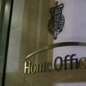 Home Office figures show 140 people were receiving Section 95 support in Lancaster at the end of June – 10% more than at the end of March.