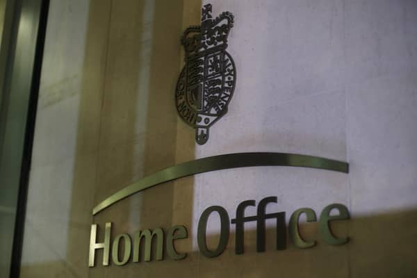 Home Office figures show 140 people were receiving Section 95 support in Lancaster at the end of June – 10% more than at the end of March.
