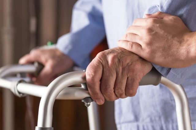 Lancashire care homes have been given a helping hand during the pandemic - but will it be enough?