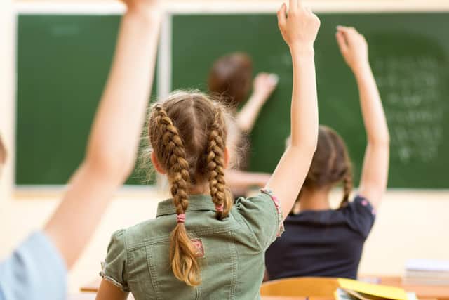 Headteachers in Lancaster and Morecambe describe 'Herculean effort' in getting kids back to school amidst budget worries and coronavirus testing difficulties.