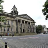 Lancaster is among three councils to consider the case for a new unitary authority around Morecambe Bay.
