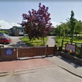 Overton St Helen’s CE Primary School. Photo: Google Street View