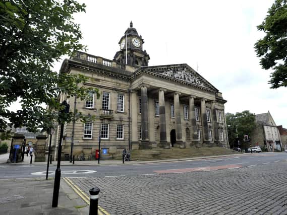 Lancaster is among three councils to approve the next steps in talks on a potential reorganisation.