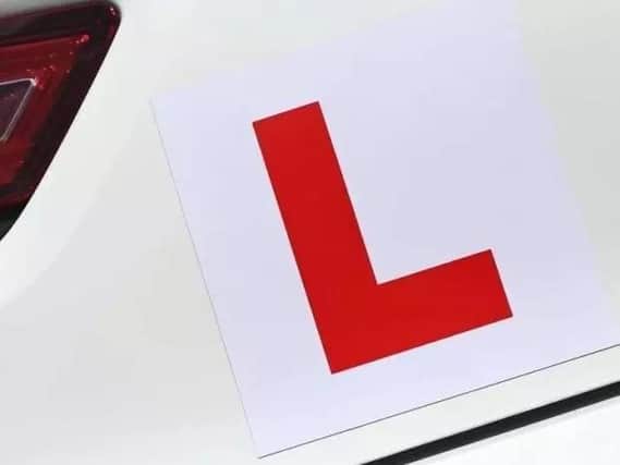 Interest in learning to drive in Lancaster rose by 186 per cent during the strictest period of lockdown between March and June according to new data.