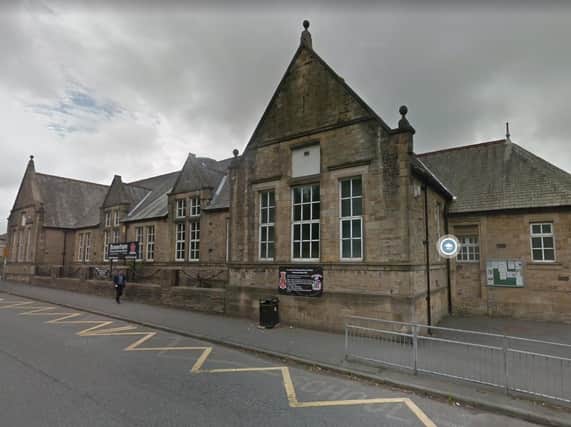 Bowerham Primary School. Photo: Google Street View