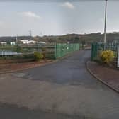 Bolton wastewater treatment centre - one of the  seven sewage treatment plants across the region being tested. Photo: Google Street View