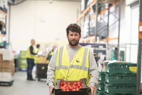 FareShare, the UKs largest food redistribution charity, is calling for charities and community groups in Lancaster and Carnforth to join the thousands already receiving regular donations from local supermarkets.