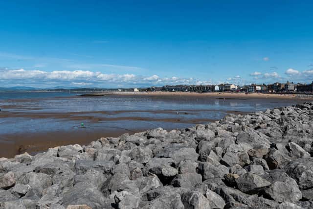 A new vision for Morecambe Bay, capitalising on its existing assets.