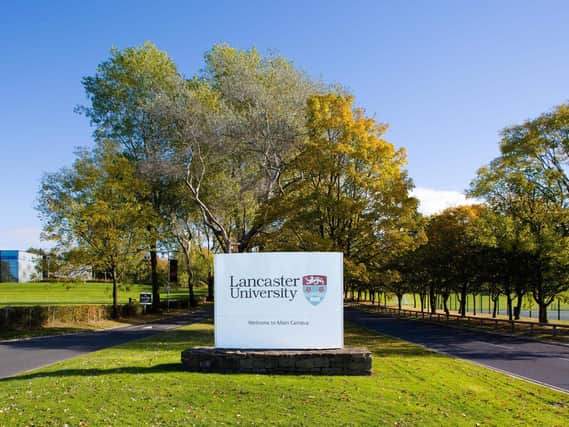 Lancaster University is a core partner in The Centre for Research and Evidence on Security Threats (CREST) and has provided further investment into new behavioural and social science research into security threats to the UK.