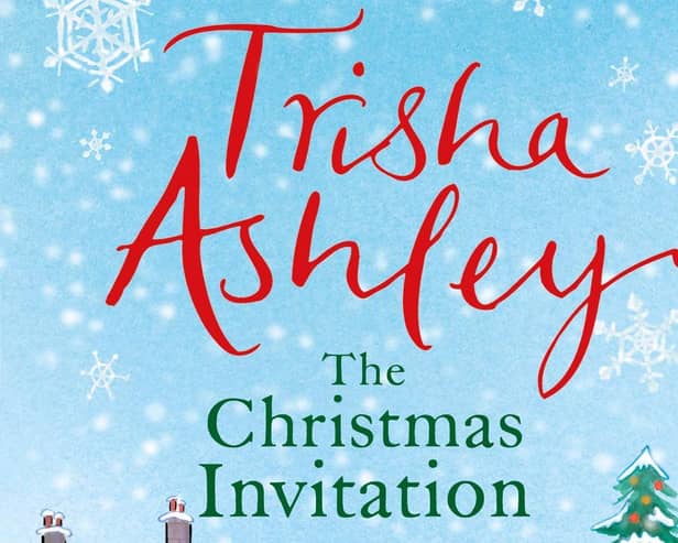 The Christmas Invitation