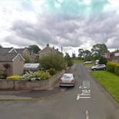 Two fire engines from Bolton le Sands and Carnforth rushed to extinguish a blaze involving a dishwasher. (Credit: Google)