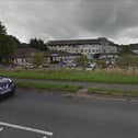 Birth services at Helme Chase Maternity Unit at Westmorland General Hospital have been reinstated following a temporary suspension due to the coronavirus pandemic. Photo: Google Street View