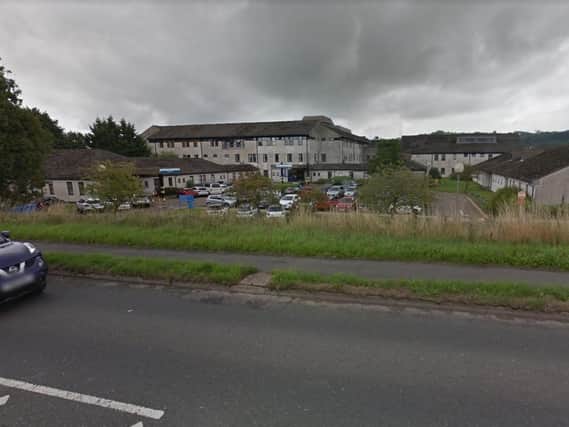 Birth services at Helme Chase Maternity Unit at Westmorland General Hospital have been reinstated following a temporary suspension due to the coronavirus pandemic. Photo: Google Street View