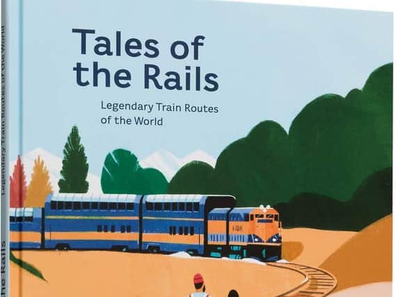 Tales of the Rails
