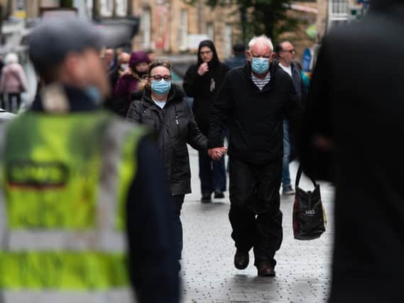 The experience of Lancaster during the Covid-19 pandemic has been outlined in a new report as part of a project designed to explore how communities and public services across the UK responded to the crisis.