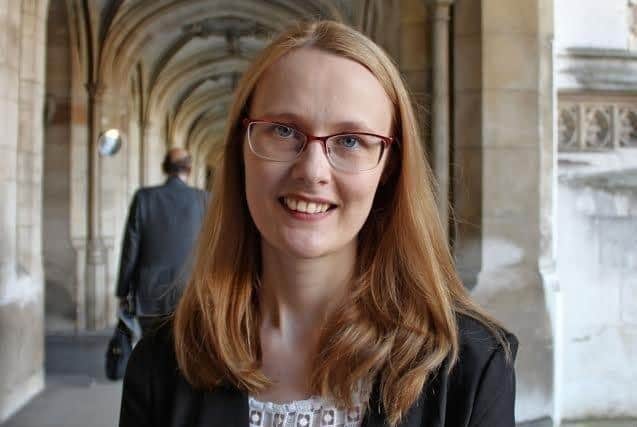 Lancaster MP Cat Smith has said 'with a heavy heart' she will not make a case for the district to be moved into Tier 2 of the government's Covid-19 restrictions.