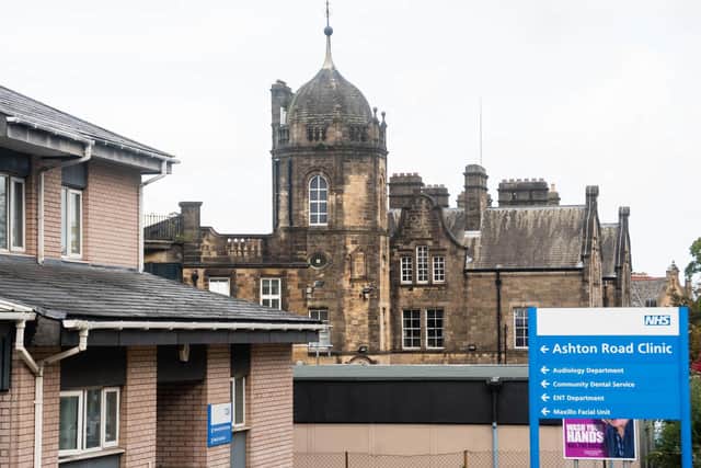 Non-urgent surgery appointments at the Royal Lancaster Infirmary will be postponed from Monday January 11, the trust has announced.
