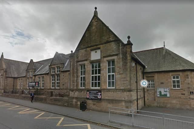 Bowerham Primary School. Photo: Google Street View