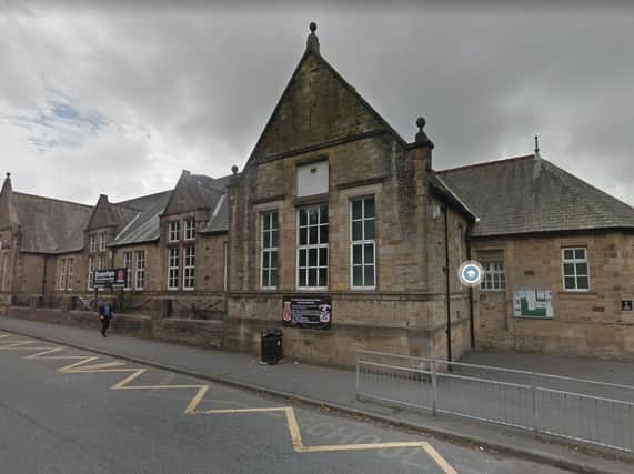 Bowerham Primary School. Photo: Google Street View