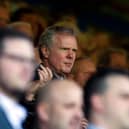 EFL chief executive Trevor Birch   Picture: Getty Images