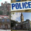 Multiple elections are due to take place in May - to Lancashire County Council, for the county's Police and Crime Commissioner and to city and district councils like Preston and Chorley