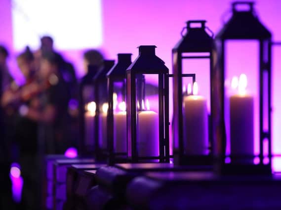 More Music, Lancaster Priory Church and Lancaster City Council are working together to commemorate Holocaust Memorial Day.