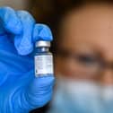A Lancashire health boss has confirmed that the North West will see its vaccine supplies cut, amid reports a third of the region's supplies will drop in February. It comes as a result of production issues and diversion away from the region, to other UK areas with fewer vaccinated residents.