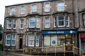 Citizens Advice North Lancashire is urging the government not to cut the universal credit boost at the end of March.