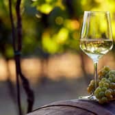 Chardonnay comes in many different varietiesPicture: PA PHOTO/iSTOCK