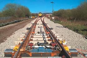 Network Rail says improvements are needed