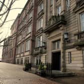 Councillors will not be walking through the doors of County Hall to set Lancashire County Council's budget this year - but they will be gathering remotely to debate proposals including a 4.99 percent increase in council tax