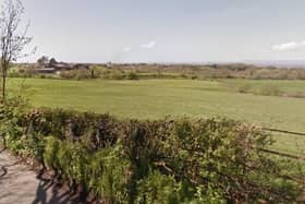 Hasty Brow Road, Hest Bank. Image courtesy of Google Streetview.