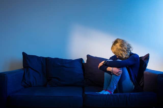 Tiny proportion of Lancashire police's coercive control investigations end with charge