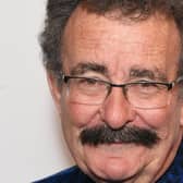Robert Winston attends The British Book Awards at the Grosvenor House Hotel on May 8, 2017 in London, England.  (Photo by Stuart C. Wilson/Getty Images)