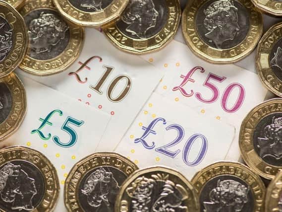 Employers are saving money as workers put in more hours, says the TUC