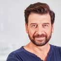 Nick Knowles needs you.