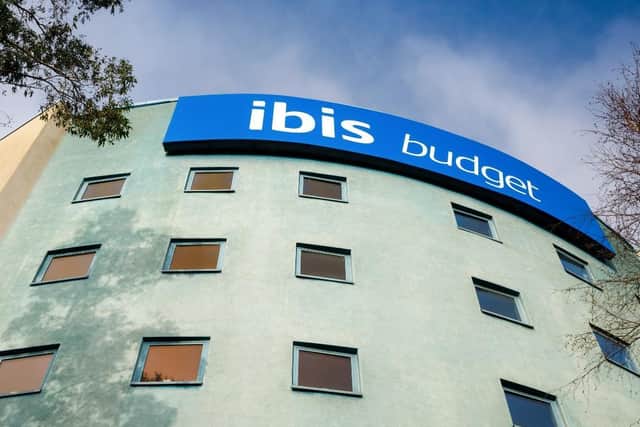 ibis budget Central Lancaster will open for essential travel and key workers on March 22.