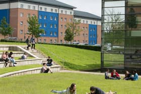 Lancaster University bosses have been forced to postpone this summer's graduation ceremonies amid Covid-19 fears.