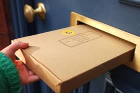 Everyone loves a surprise, and what better way to show someone you care by sending them a letterbox gift