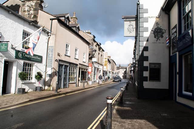Residents, developers, town and parish councils and all other interested parties are invited to take part in a consultation on South Lakeland District Council's proposed new draft Street Naming and Numbering Guidance and Policy.