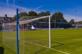 Changes are afoot at Lancaster City FC