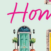 Home by Penny Parkes
