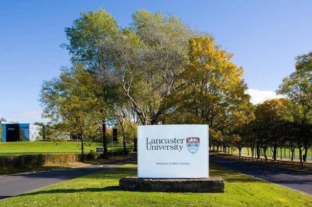 Lancaster staff will be among more than 50,000 university staff expected to walk out, with more than one million students set to be impacted.