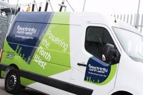 The power network operator is keen to reiterate to its millions of north west-based customers that its section of the annual energy bill will decrease from 2023.